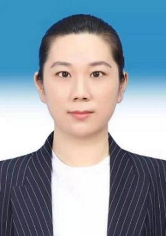 朱晓明(山东省泰安市宁阳县原县工业经济发展服务中心副主任)