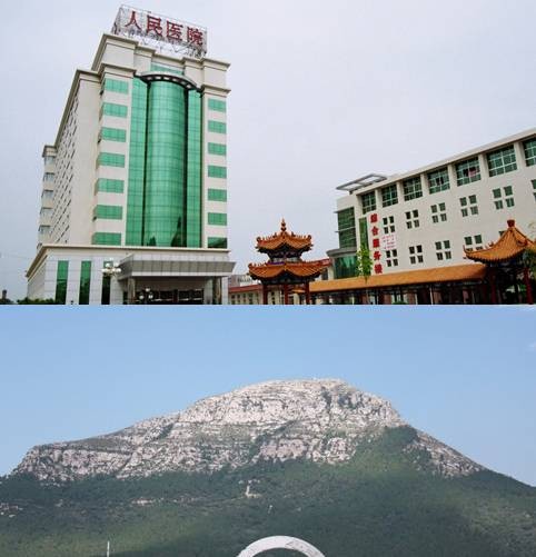 东平县（山东省泰安市辖县）