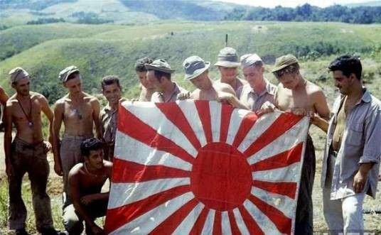 沙文主义