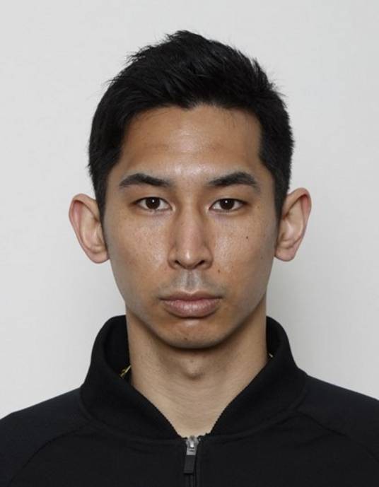内藤利贵