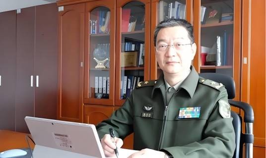 陈志龙（陆军工程大学教授）