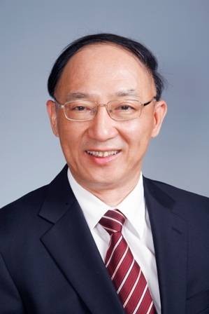 刘鹏（十二届全国政协外事委员会副主任）