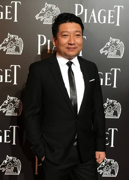 张志勇（中国内地男演员）