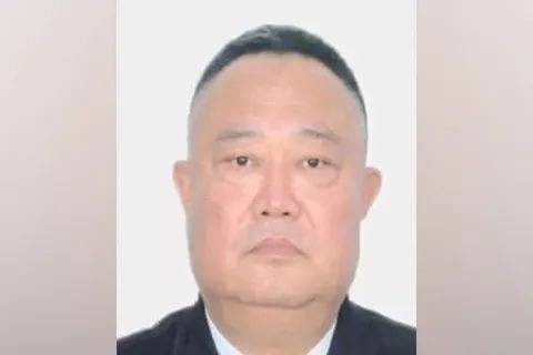 崔玉男（中央纪委国家监委第十三审查调查室一级调研员）