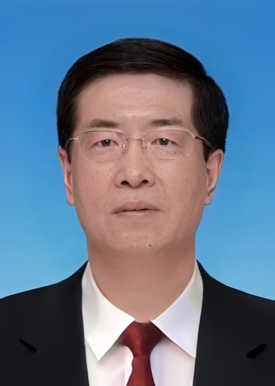 张勇（应急管理部信息研究院党委书记、副院长）