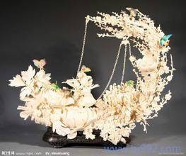 工艺品（手工艺的产品）