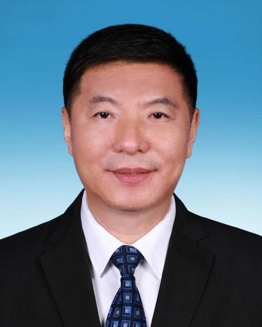 王忠昆(辽宁省人民代表大会监察和司法委员会主任委员)