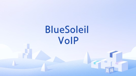 BlueSoleil VoIP
