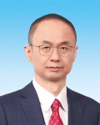 蔡钊（中国银行党委委员、副行长）