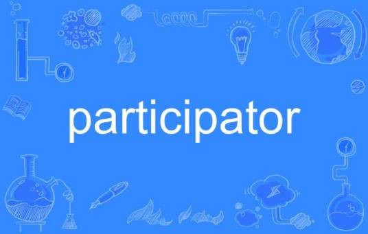 participator
