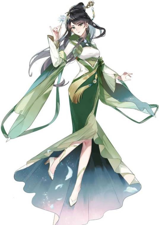 苏琴（小说《斗罗大陆V重生唐三》及其衍生作品中的角色）