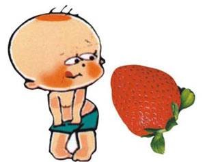 锌缺乏症