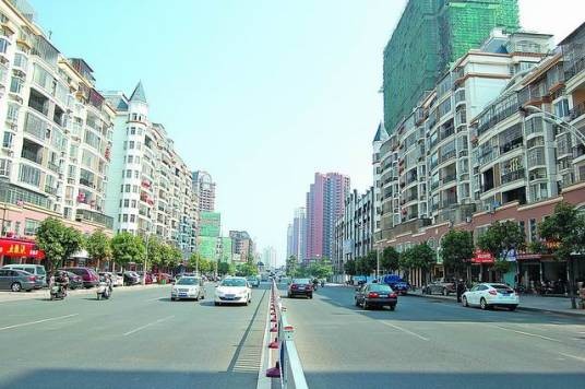 太平社区（福建省莆田市城厢区龙桥街道下辖社区）