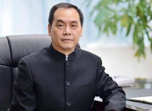李星华(广西民族师范学院原副校长)