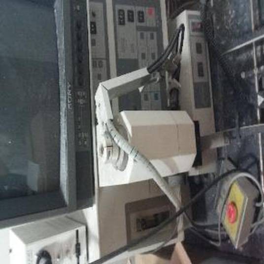 SMT维修站