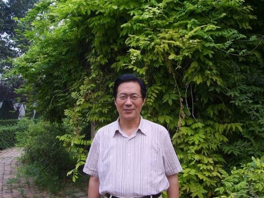 周波（山东师范大学文学院教授）