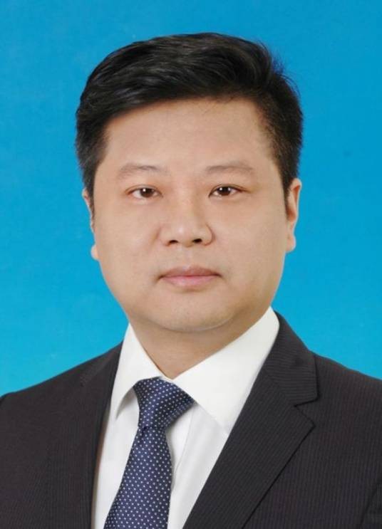 倪谦（广东省新闻出版局（广东省版权局）原局长）