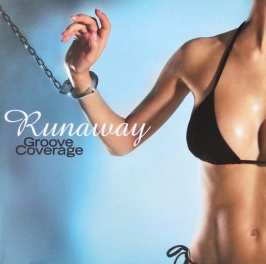 Runaway（舞动精灵 2004年发行的单曲）