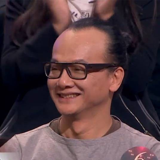 姚谦（中国台湾作词人、音乐人）