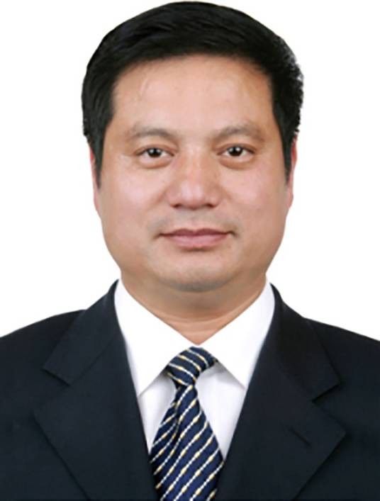 李晓法(山东省临沂市郯城县政府原党组成员、副县长)