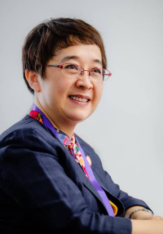 杨松（沈阳师范大学校长、二级教授，辽宁省法学会副会长、学术委员会主任）