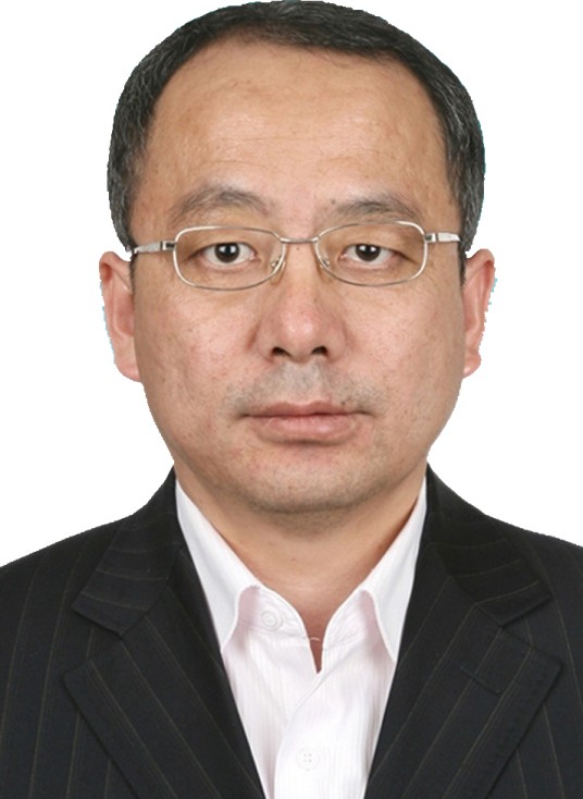 毛辉（新疆维吾尔自治区发展和改革委员会原副主任）