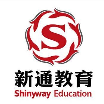 新通教育