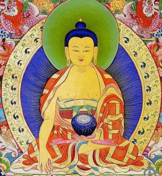 世尊（佛陀十种德号之一）