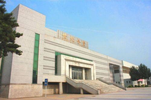 高等职业技术学院
