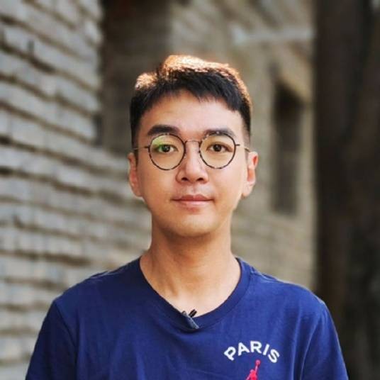 钟文泽（中国数码类自媒体博主，哔哩哔哩知名UP主）