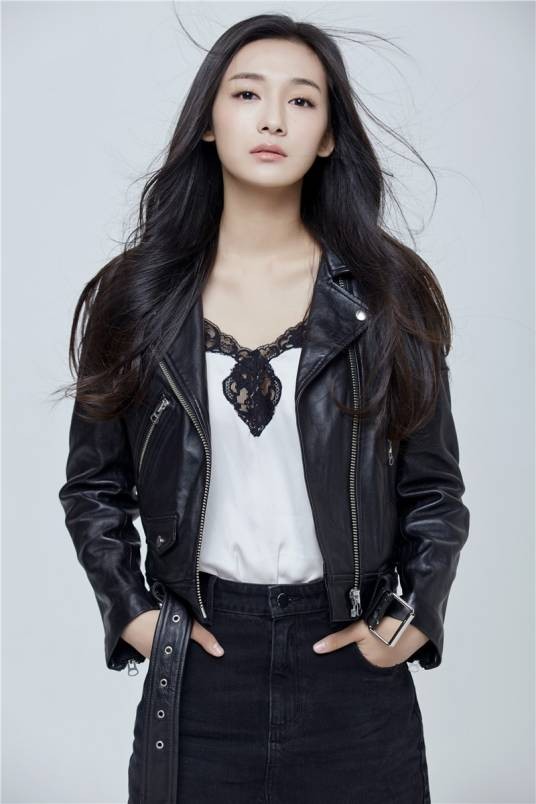 李若宁（中国内地影视女演员）