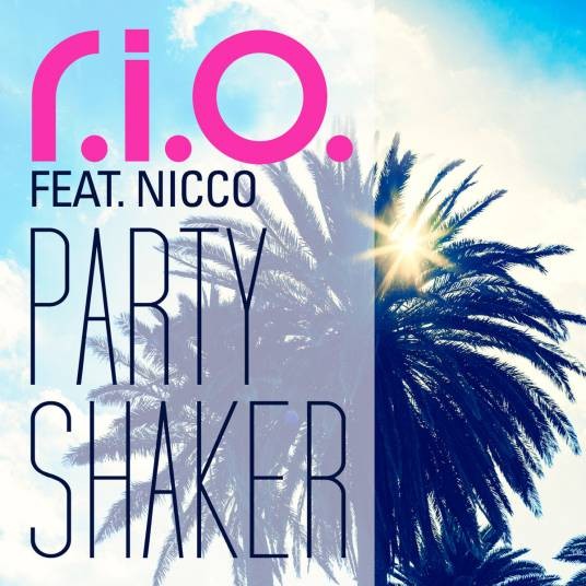 Party Shaker（R.I.O.乐队和Nicco 合作的专辑）