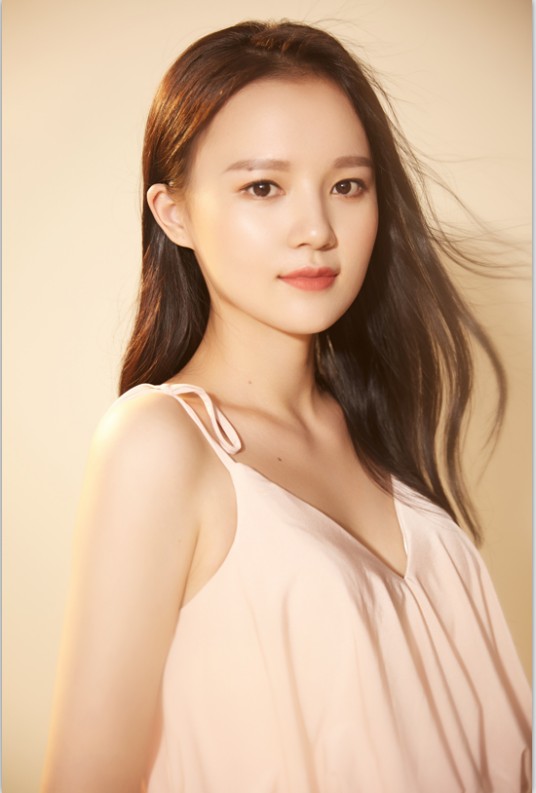 王艺萱(中国内地女演员)