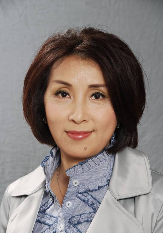 陈秀珠(中国香港女演员)