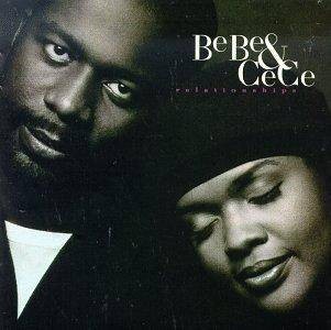 Relationships（BeBe & CeCe Winans1994年发行的专辑）