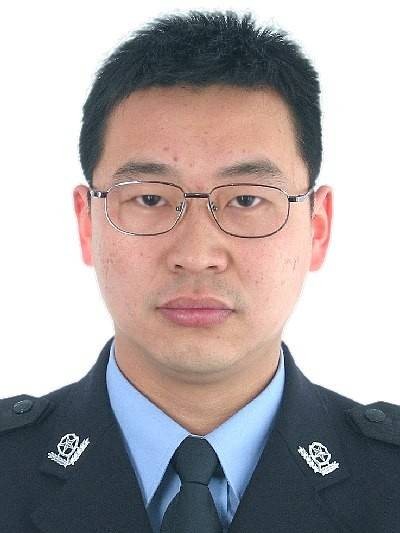郑磊（安徽省界首市人民政府副市长、公安局党委书记、局长、督察长）