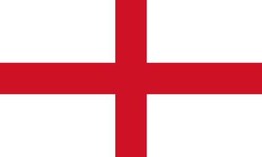 英格兰(大不列颠及北爱尔兰联合王国的主体)
