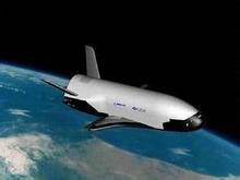 X-37B空天战斗机