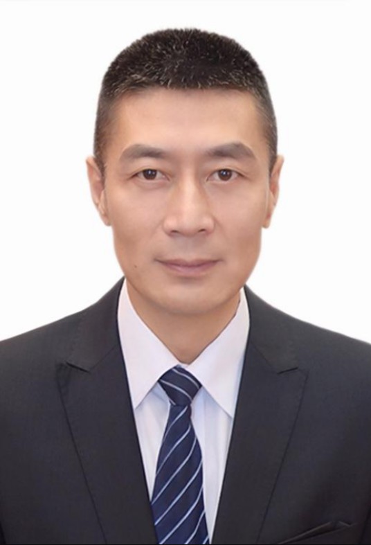 冯威（中国吉林大学新能源与环境学院教授）