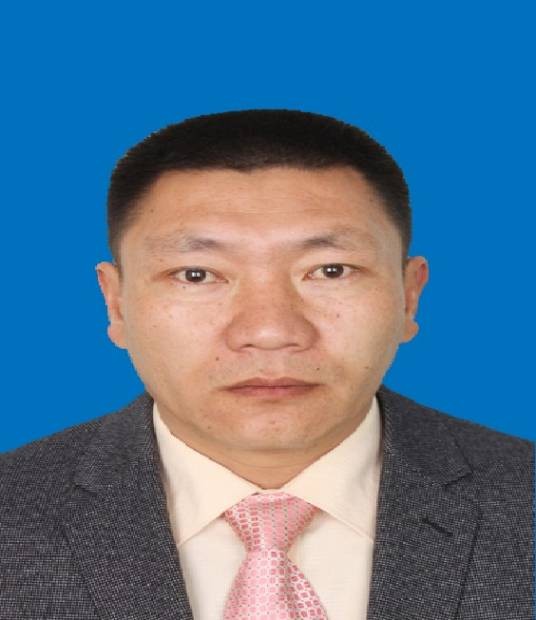 扎西顿珠（西藏自治区拉萨市墨竹工卡县委原常委、副县长、二级调研员）