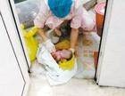弃婴门