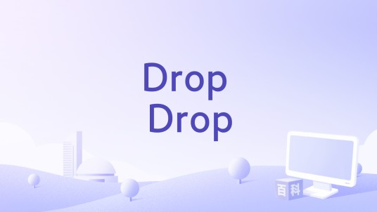 Drop Drop