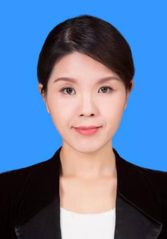 李慧敏（河南省郑州市金水区卫生健康委员会原党组书记、主任）