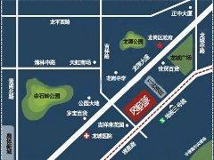 鸿基花园三期