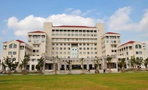 上海师范大学音乐学院