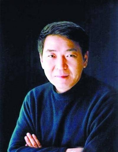 郑晓龙（中国内地男导演、编剧、出品人）