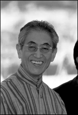 大岛渚（日本电影导演）