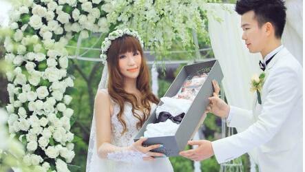 结婚纪念日（节日）
