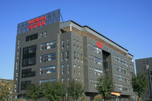 北京合众思壮科技股份有限公司