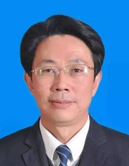 张小强（甘肃省庆阳市人大常委会党组副书记、副主任）